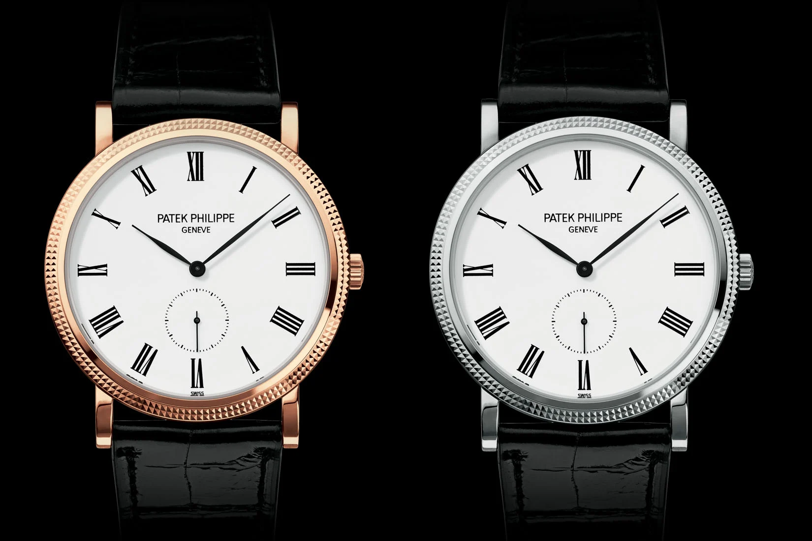 Cheapest Calatrava Watch