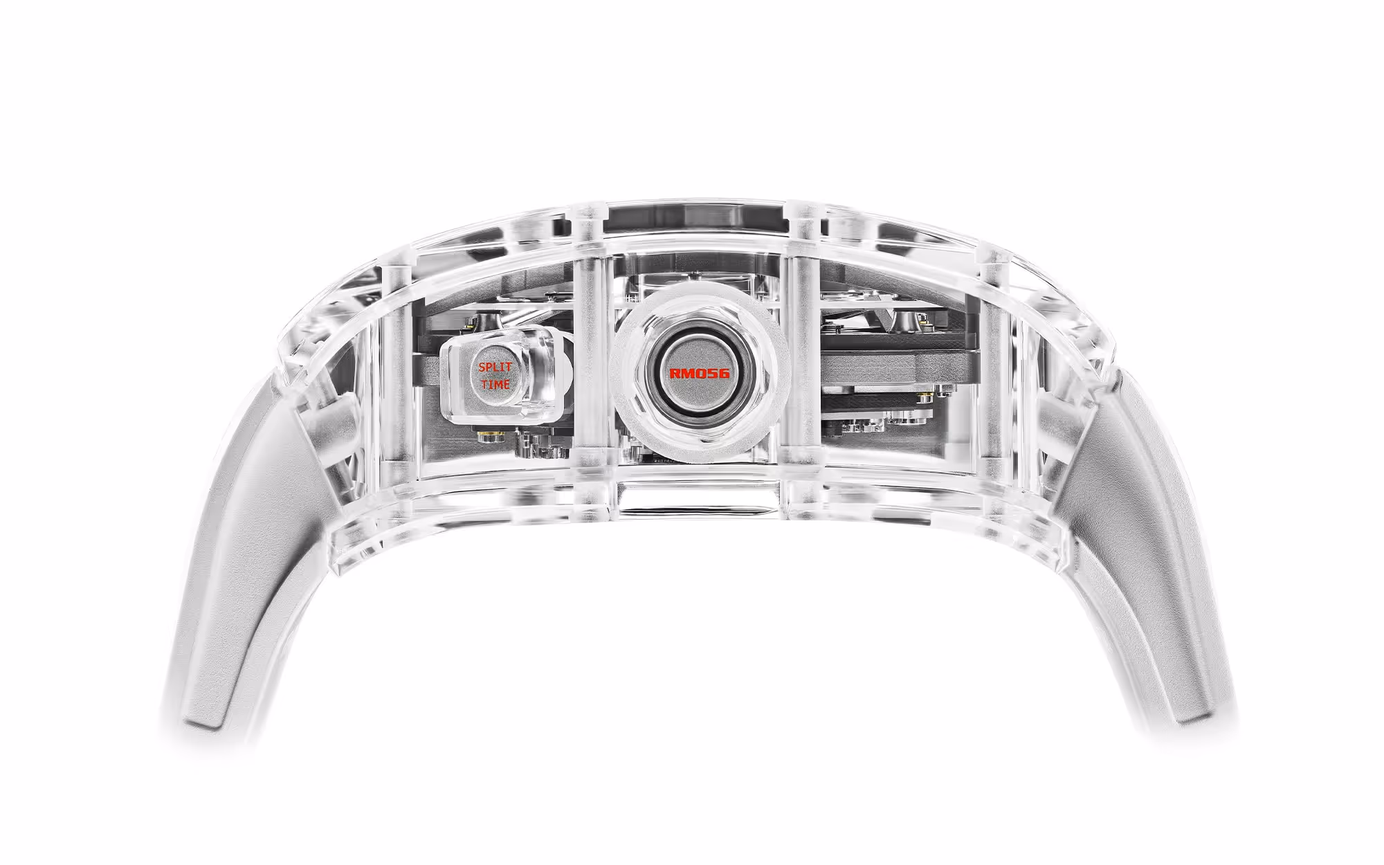 Richard Mille 056 Tourbillon Chronograph Sapphire