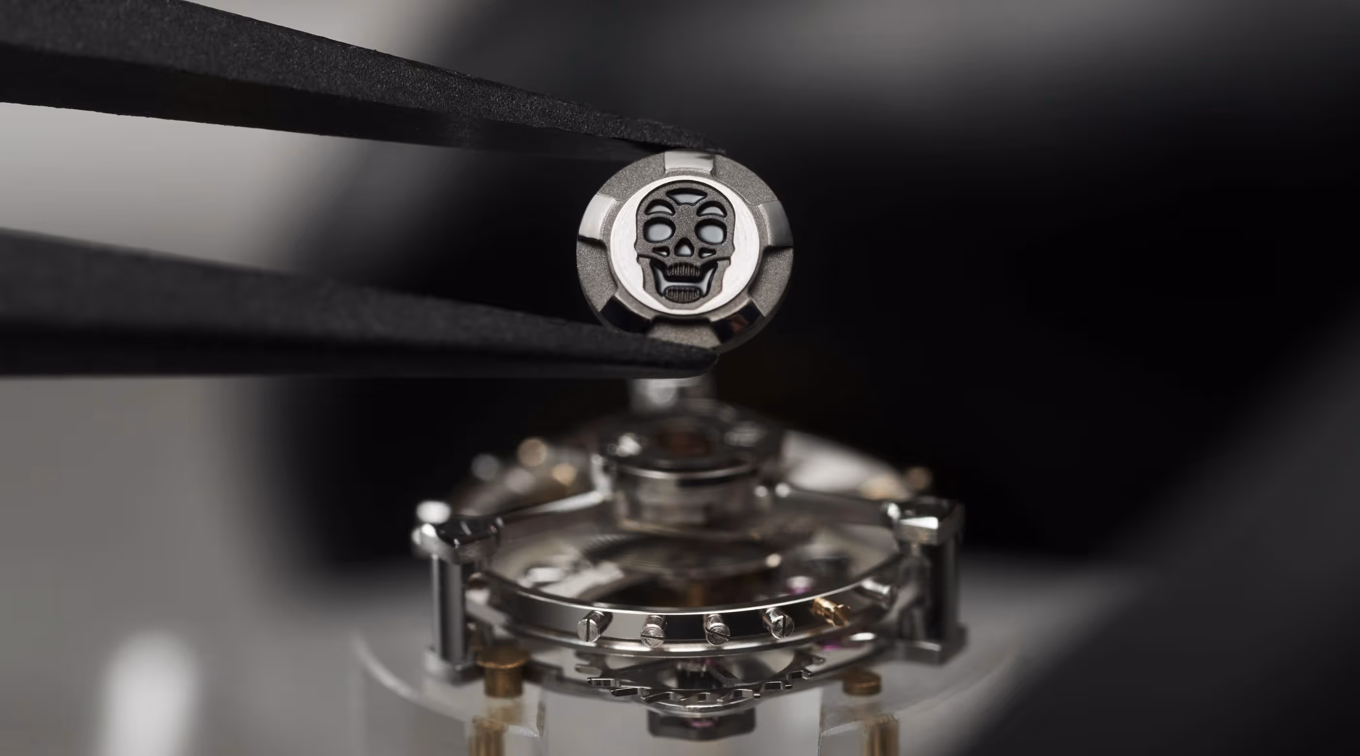 Richard Mille RM 66 Flying Tourbillon