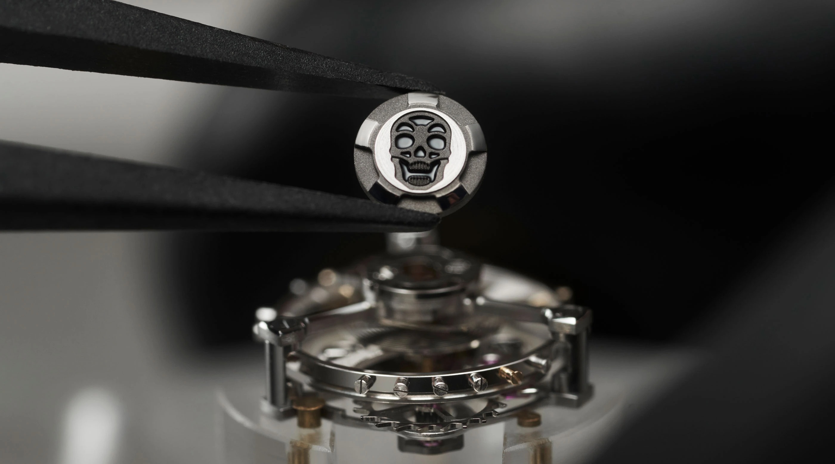 Richard Mille RM 66 Flying Tourbillon