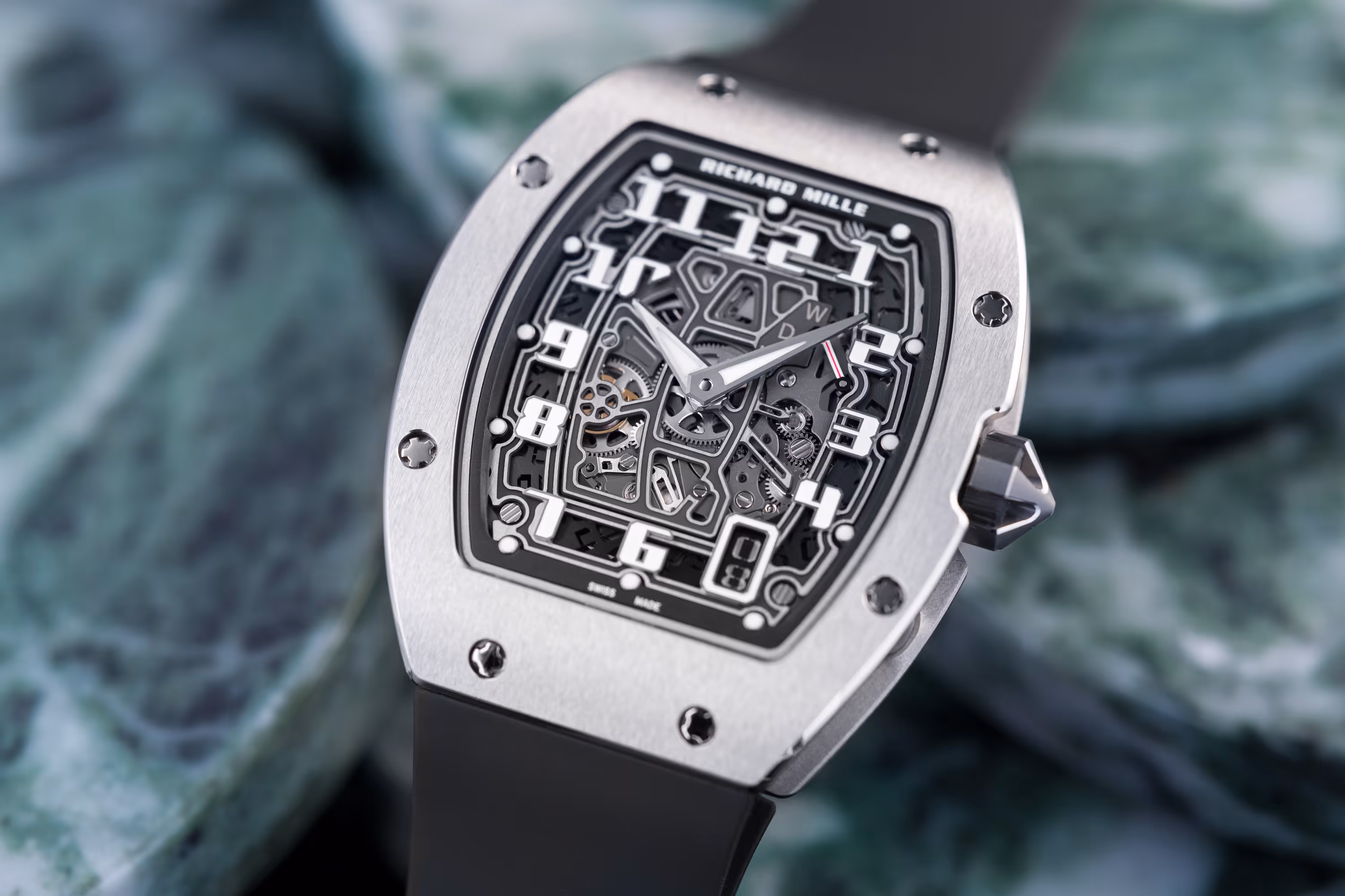Richard Mille RM 67-01 Automatic Extra Flat