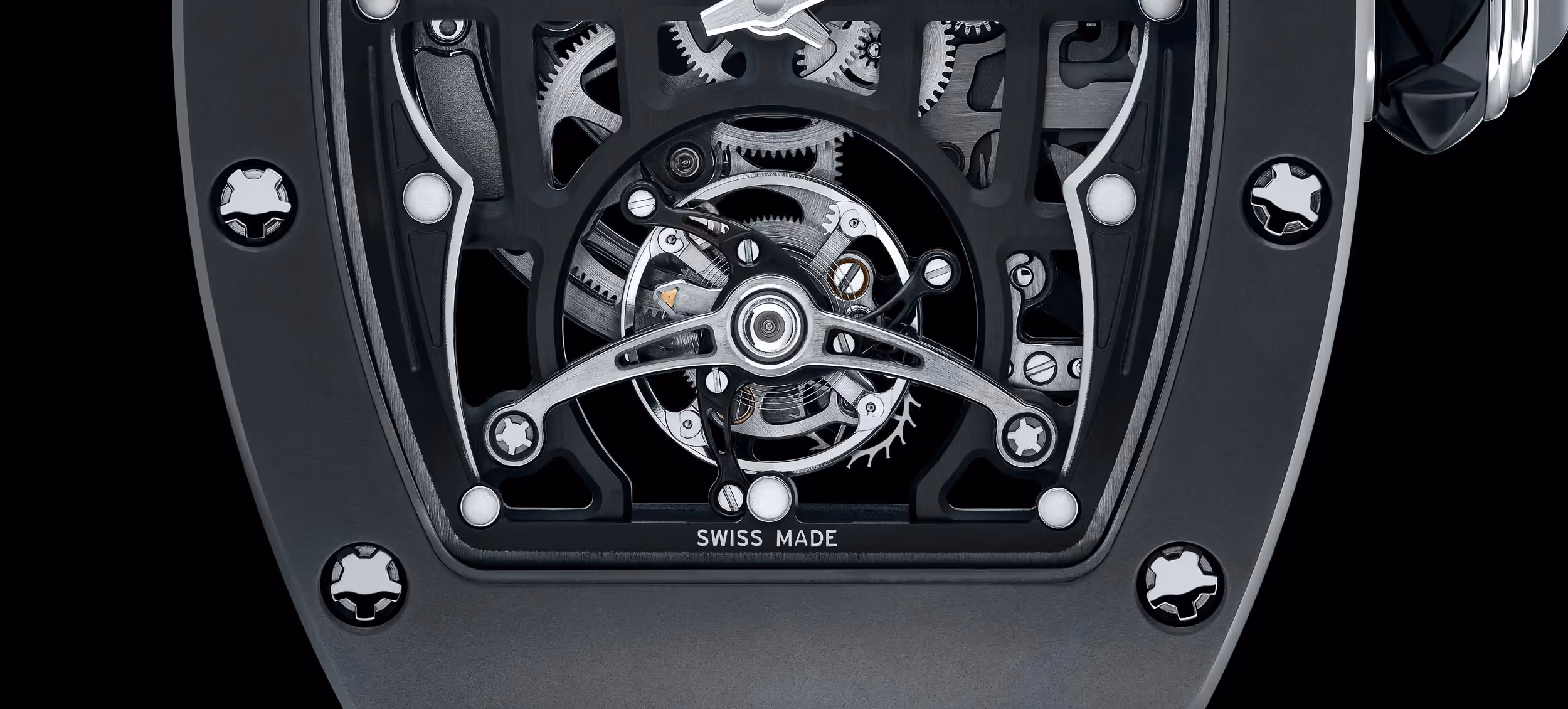 Richard Mille RM 74-01 Automatic Tourbillon