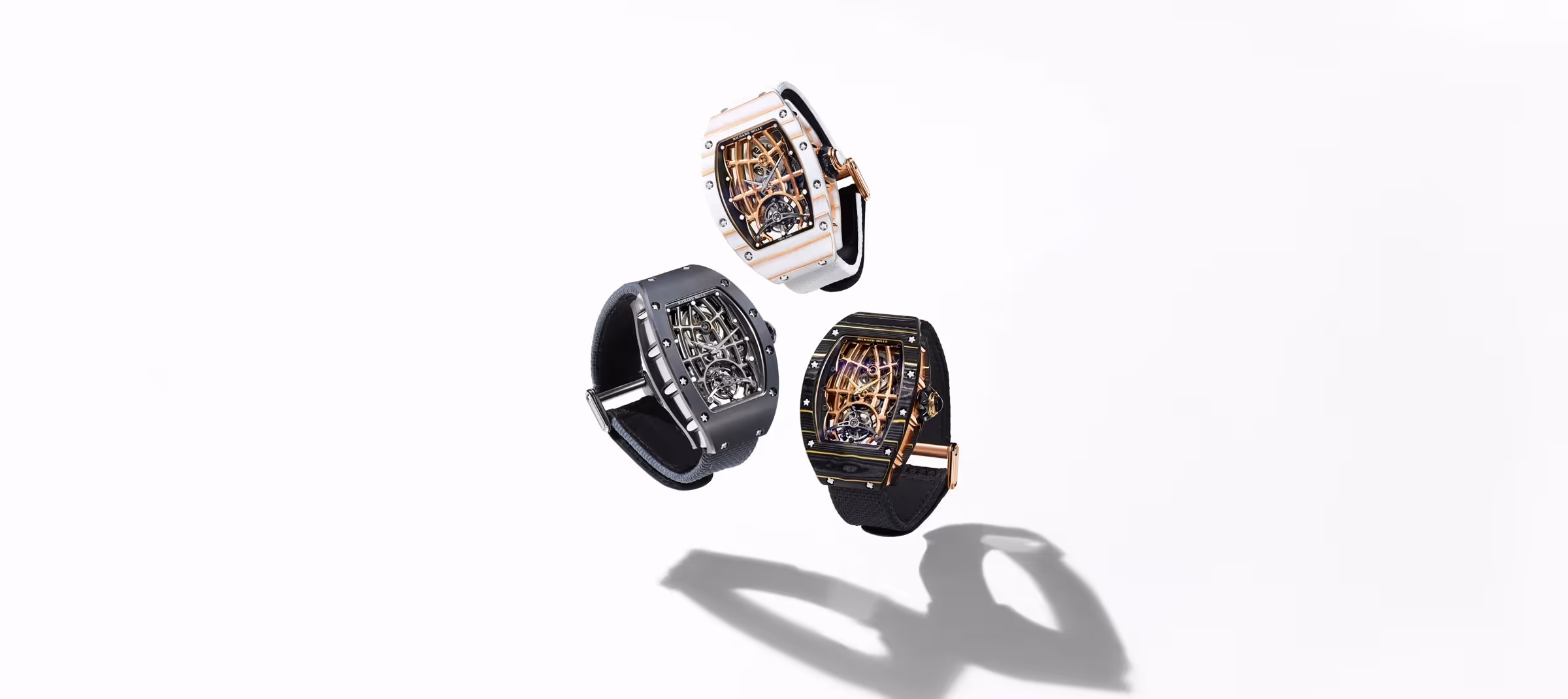 Richard Mille RM 74-02 Automatic Tourbillon