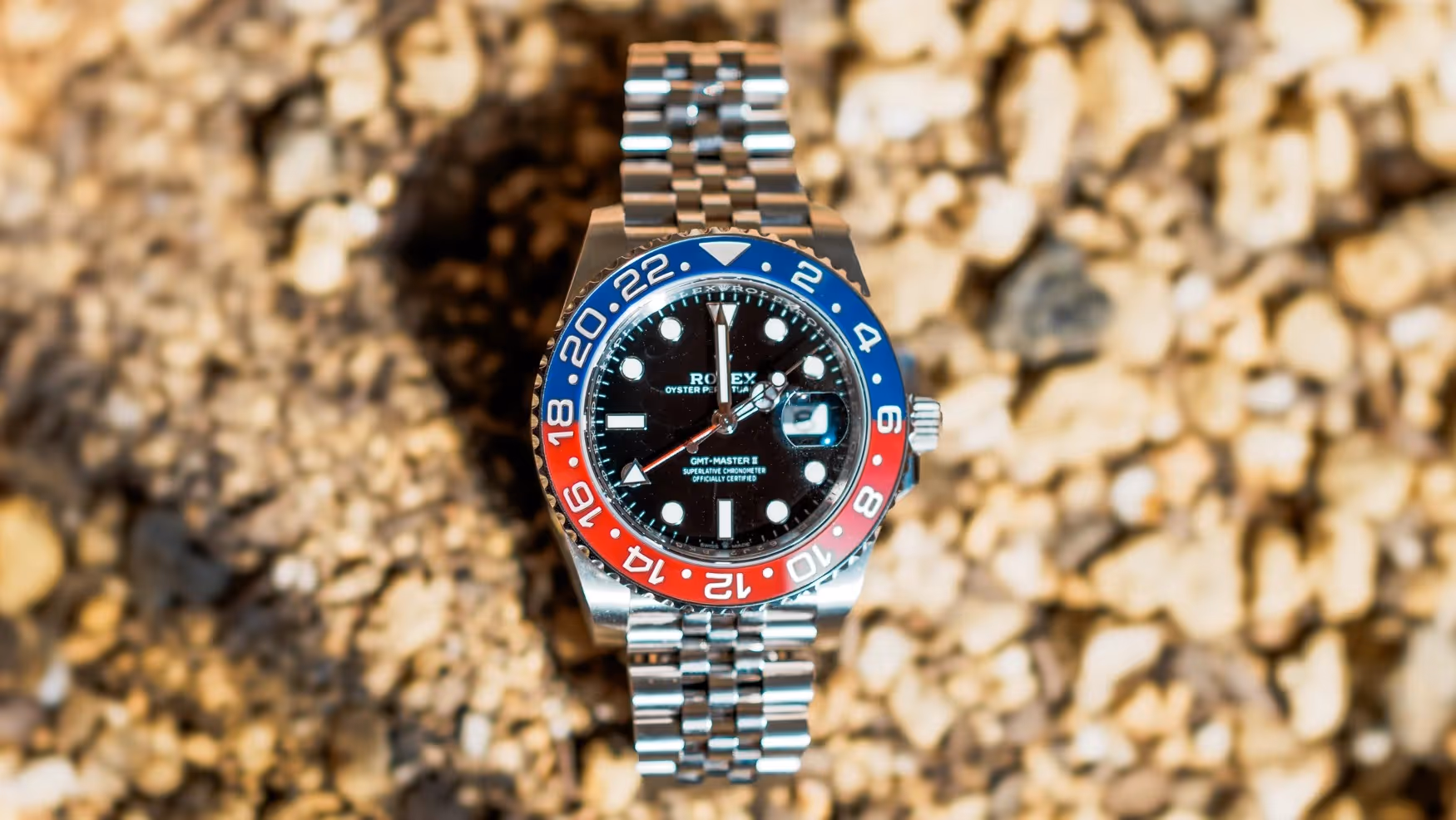 Is Rolex Pepsi Discontinued