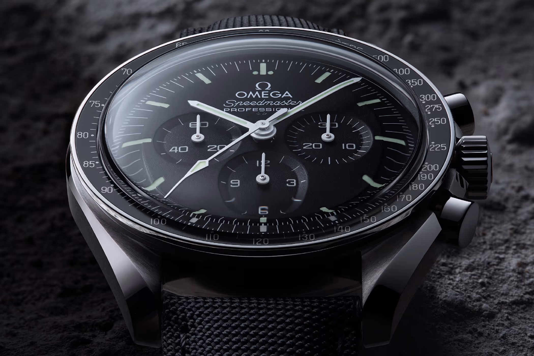 Omega Co-Axial Master Chronometer: The Watch Technology that Changed the Game