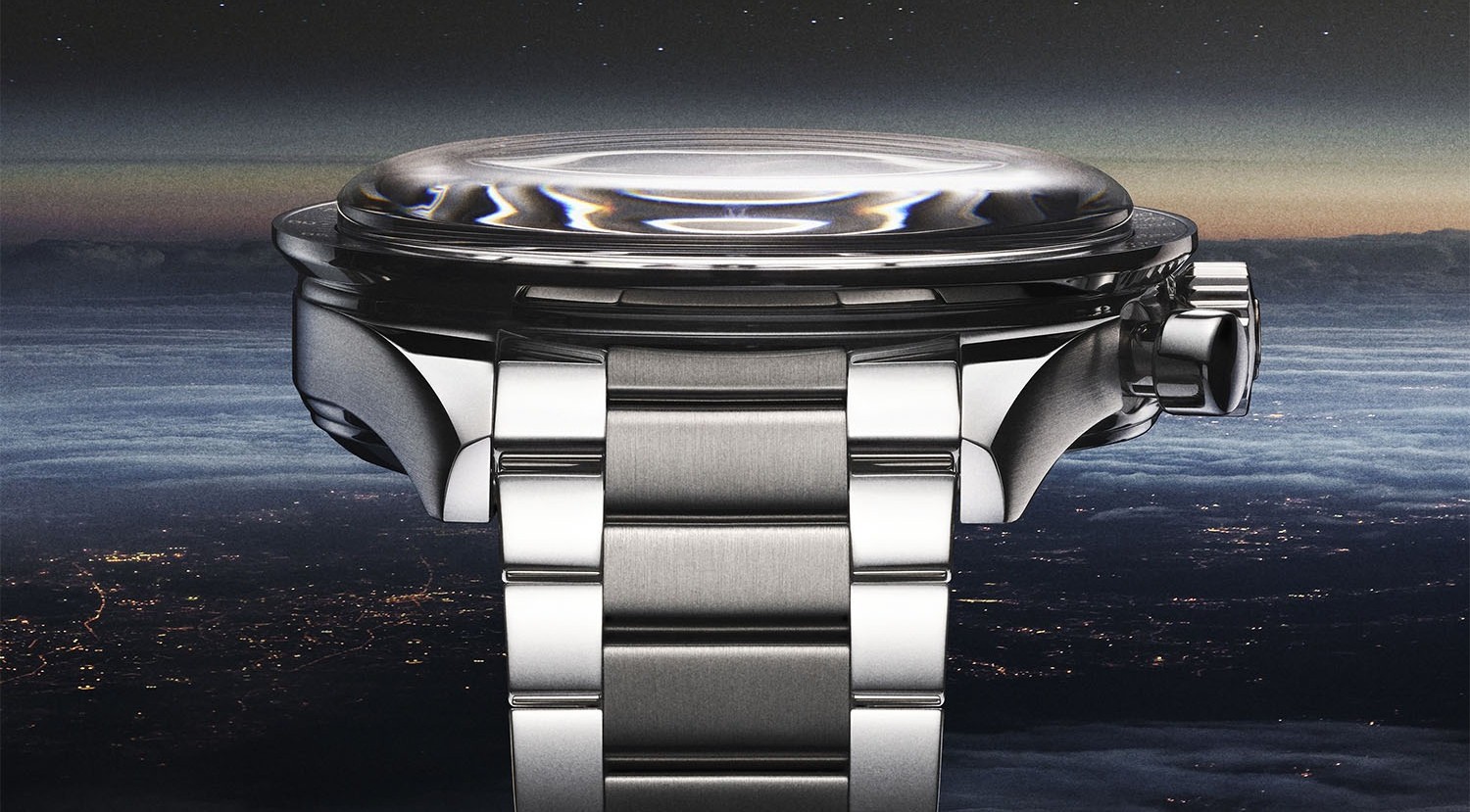 Omega NASA Moonwatch