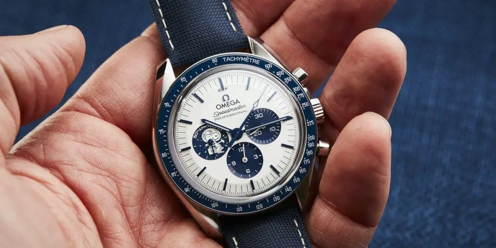 Best Omega Watch