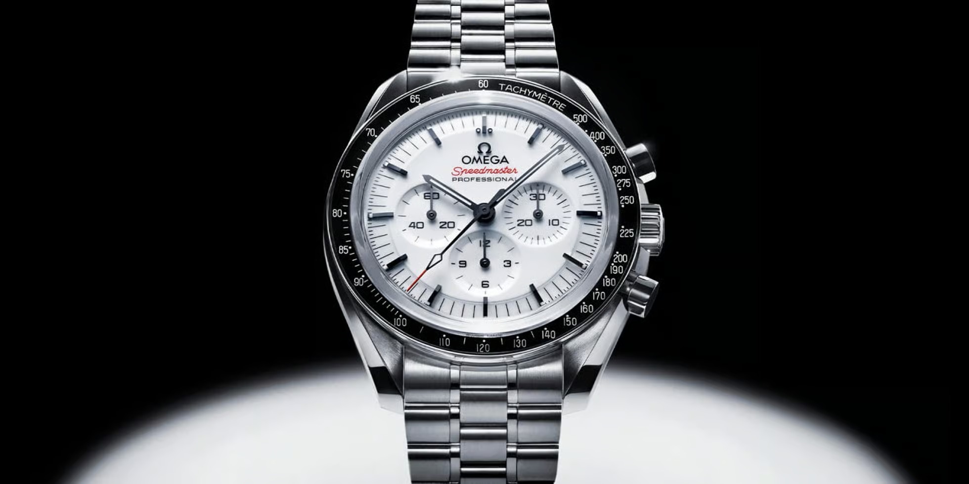 Moonwatch