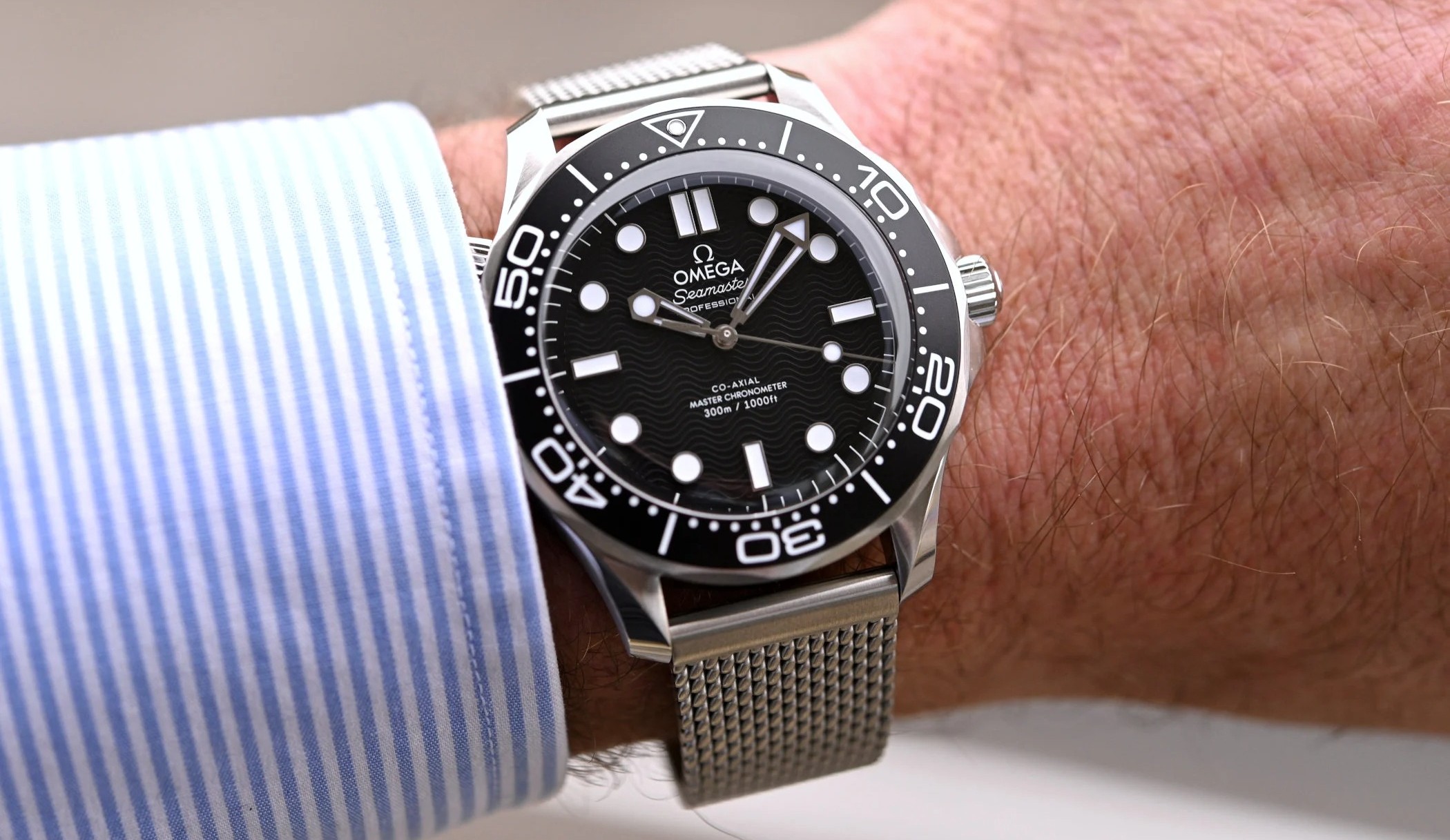 Diver