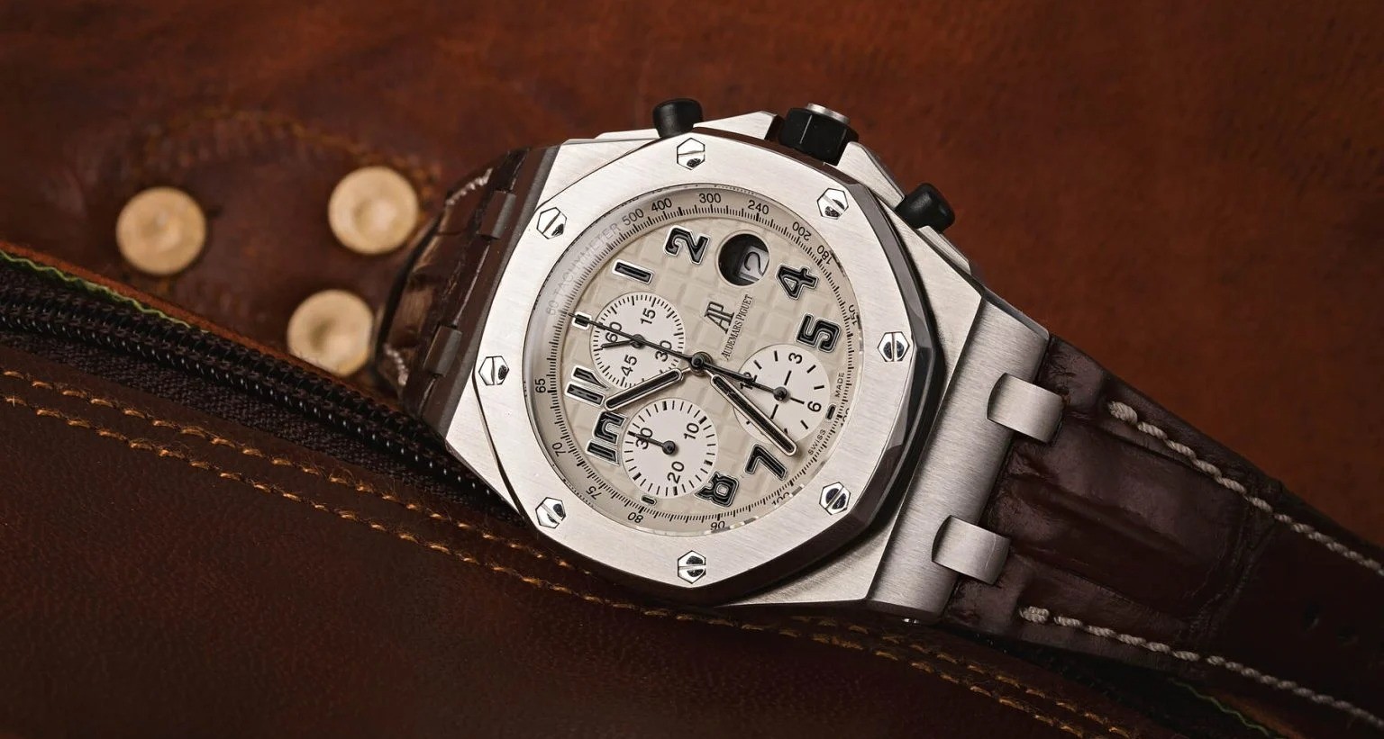 Affordable AP Watch