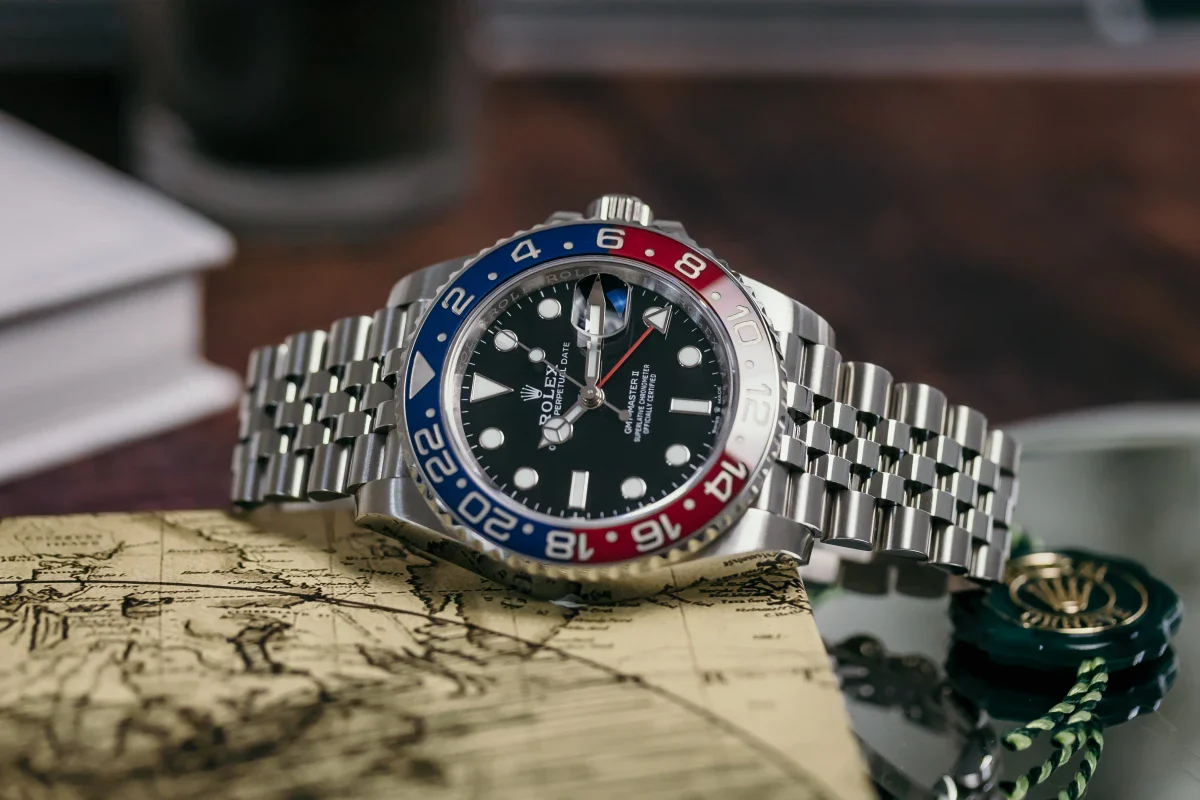 What Luxury Watch to Invest in