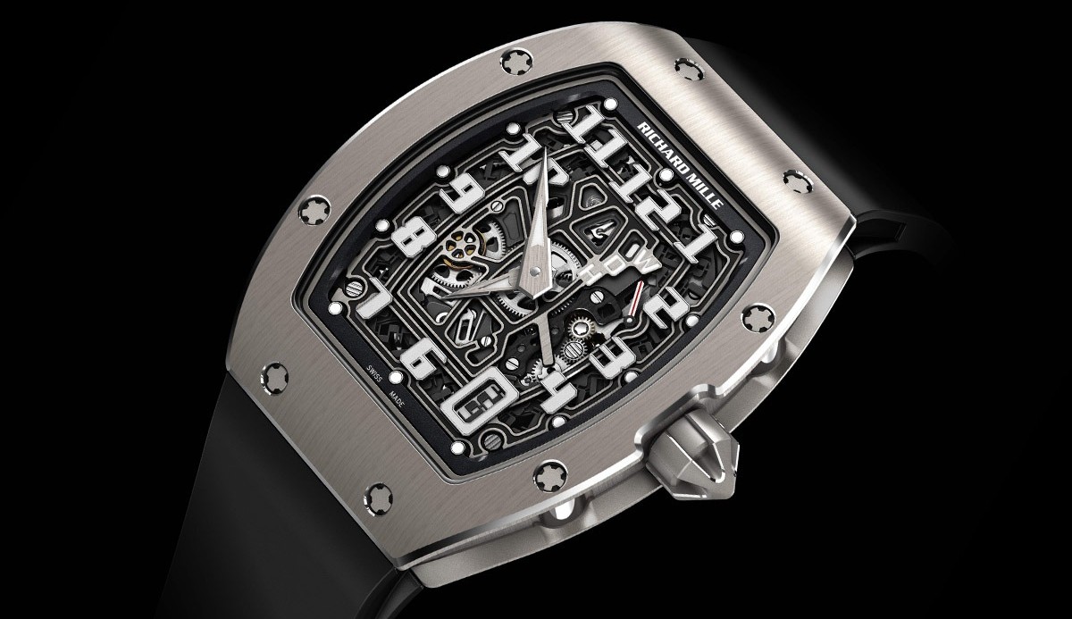 Richard Mille RM 67-01