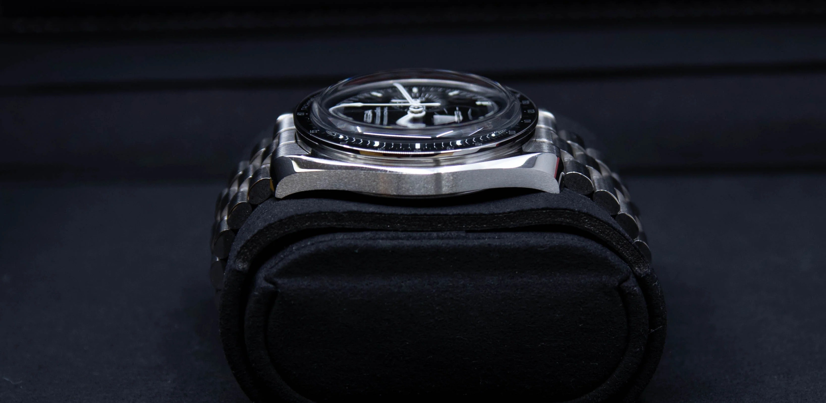 Omega Speedmaster Moonwatch Investment