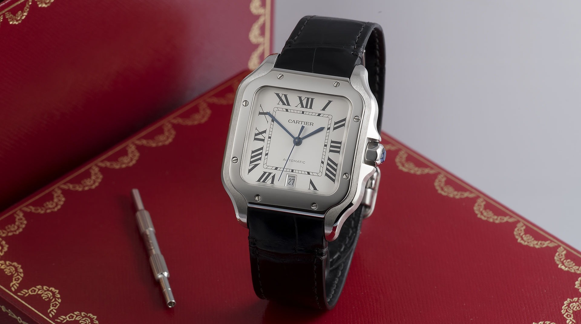 Good Investment Luxury Watch