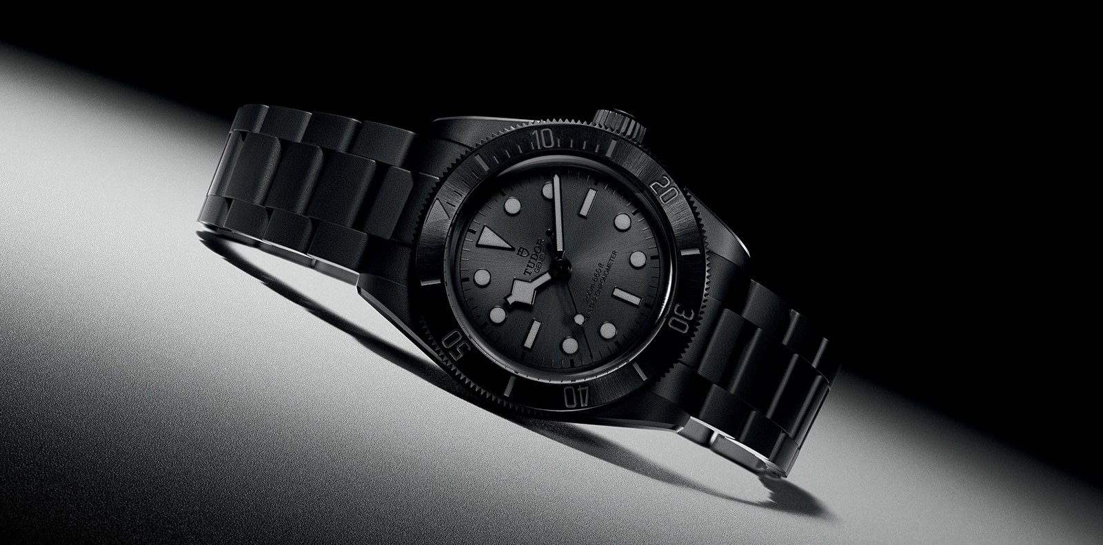 Affordable Tudor Black Bay