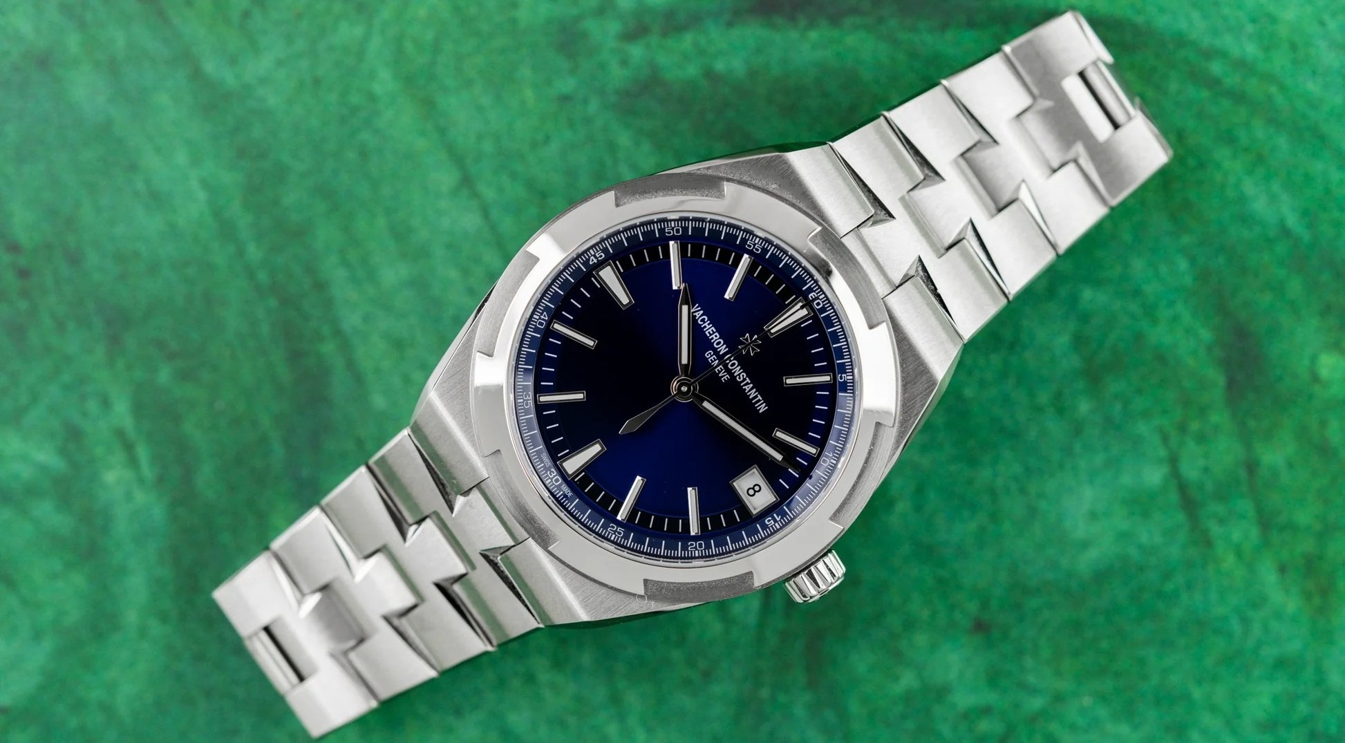Vacheron Constantin Investment