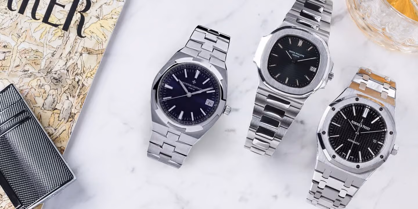 Is It Okay to Buy Pre-owned Watch