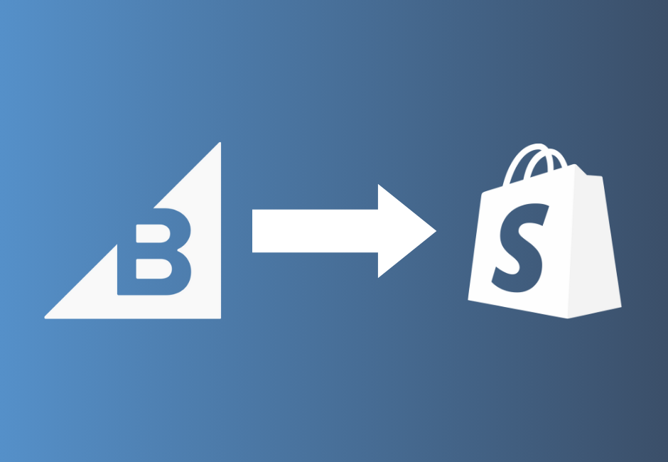 BigCommerce to Shopify Migration: A Complete Guide