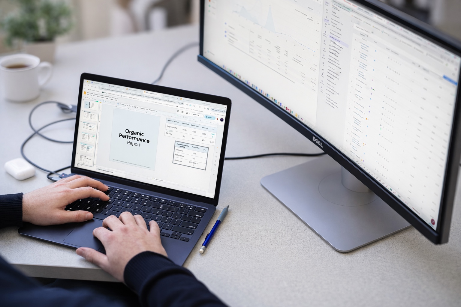 Will AI Replace SEO?