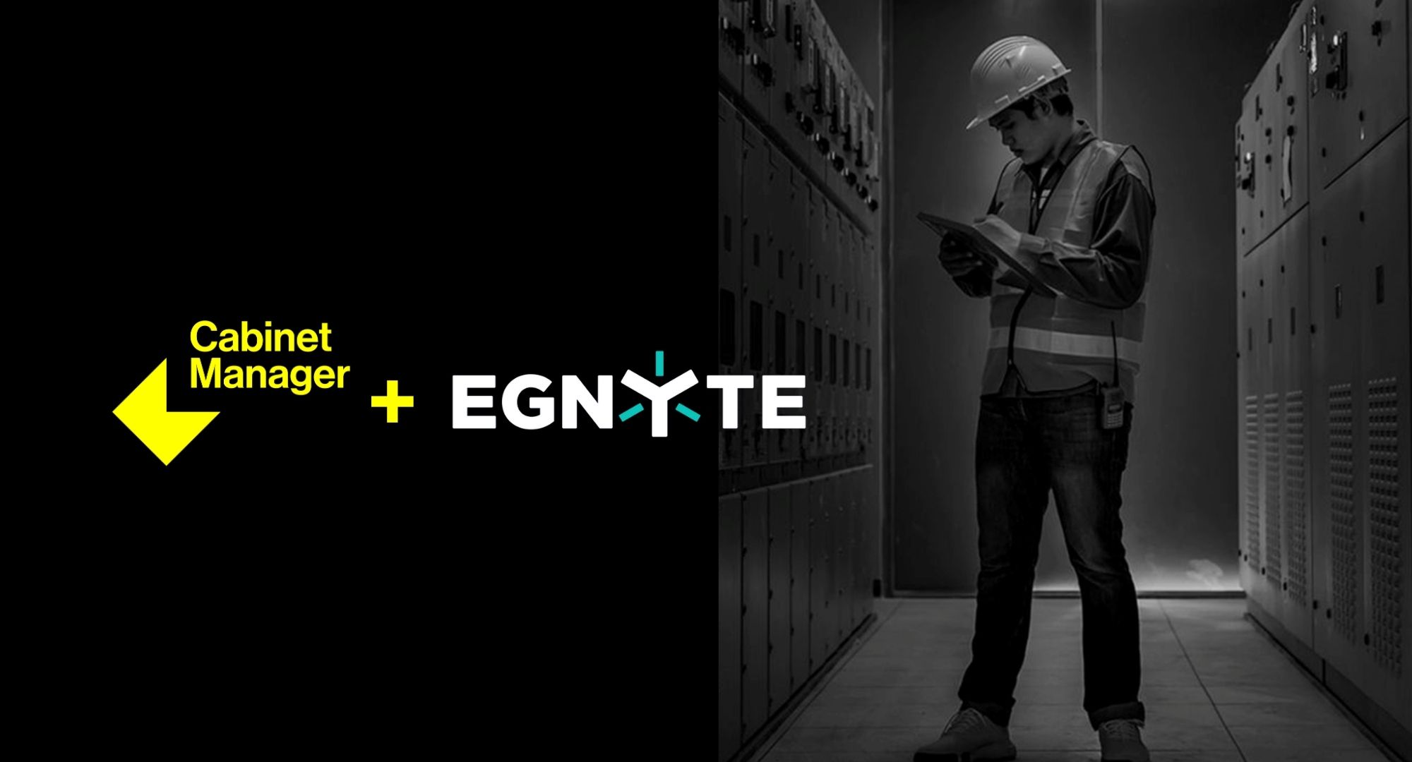 CabinetManager and Egnyte: From Trusted Partnership to Global Integration