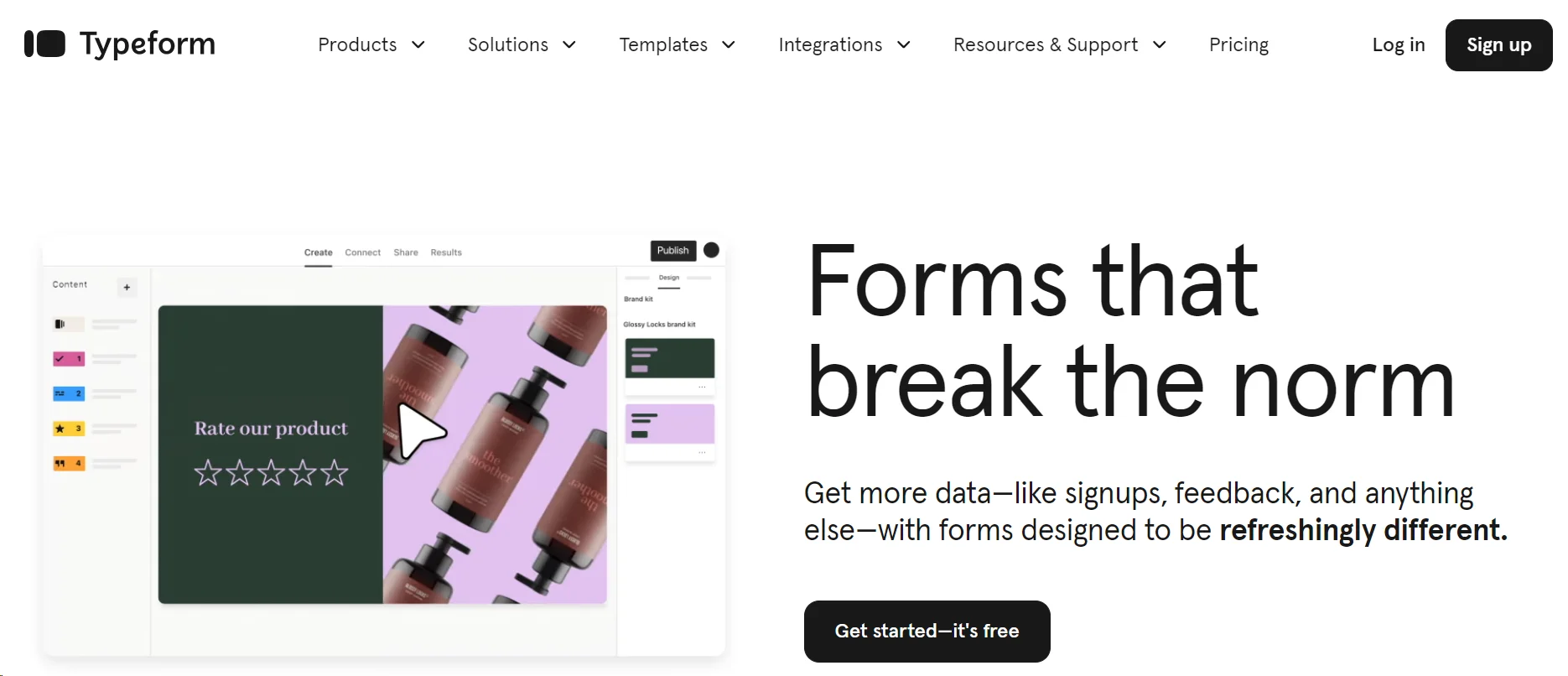 Typeform