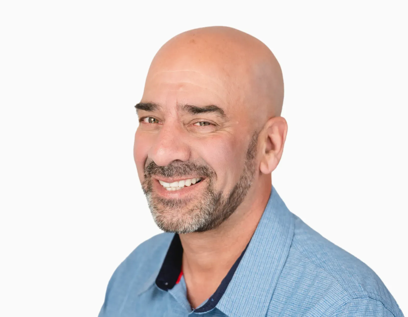 Izhar Armony, General Partner at Charles River Ventures