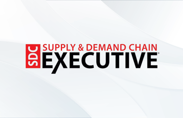 SDC Executive Logo