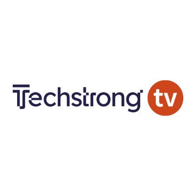 Techstrong TV Logo
