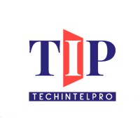 TechIntelPro Logo