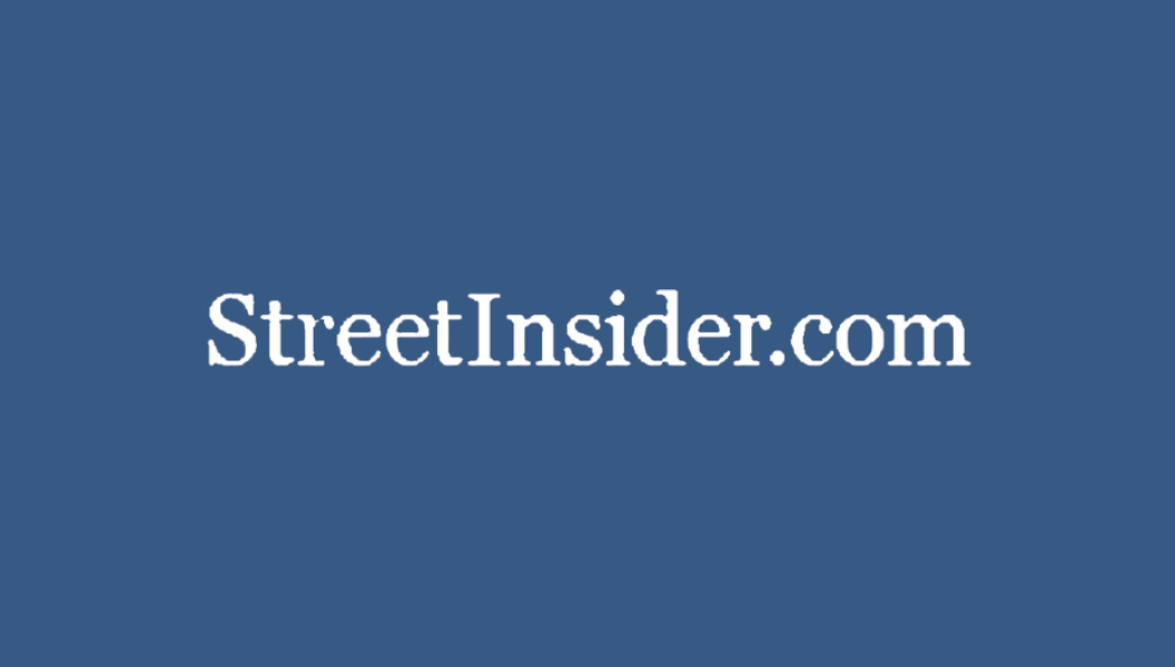 StreetInsider