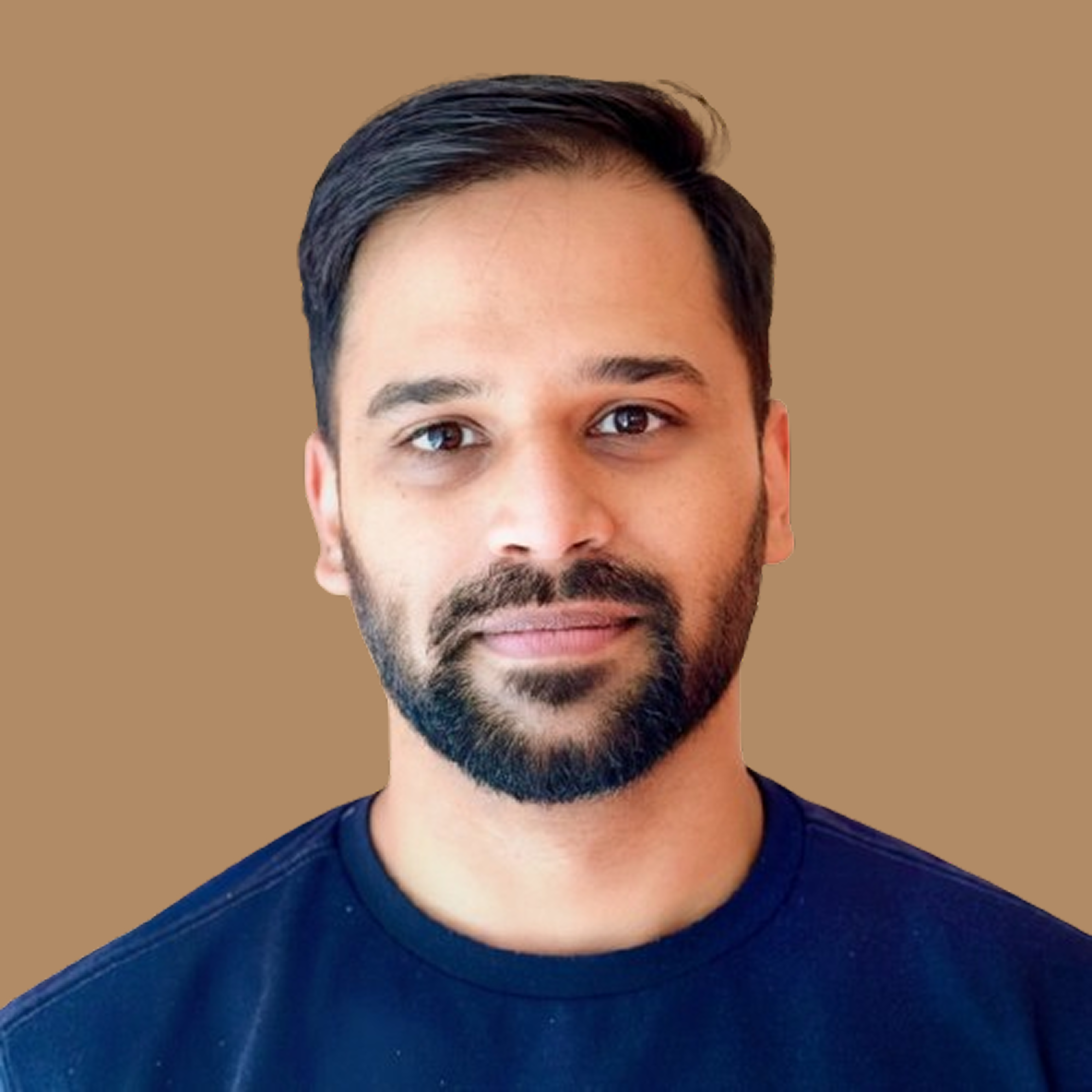 Huzaifa Sial - Founder and CEO of Careforce