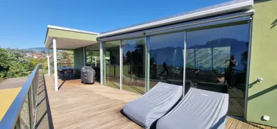 Vue préservée, confort amélioré