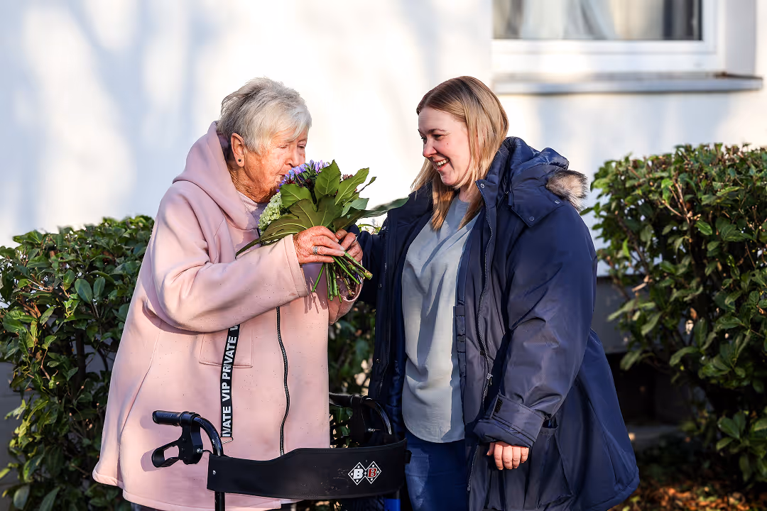 Gallery Single Image