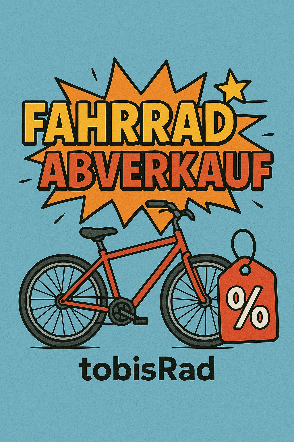 Fahrrad Angebot