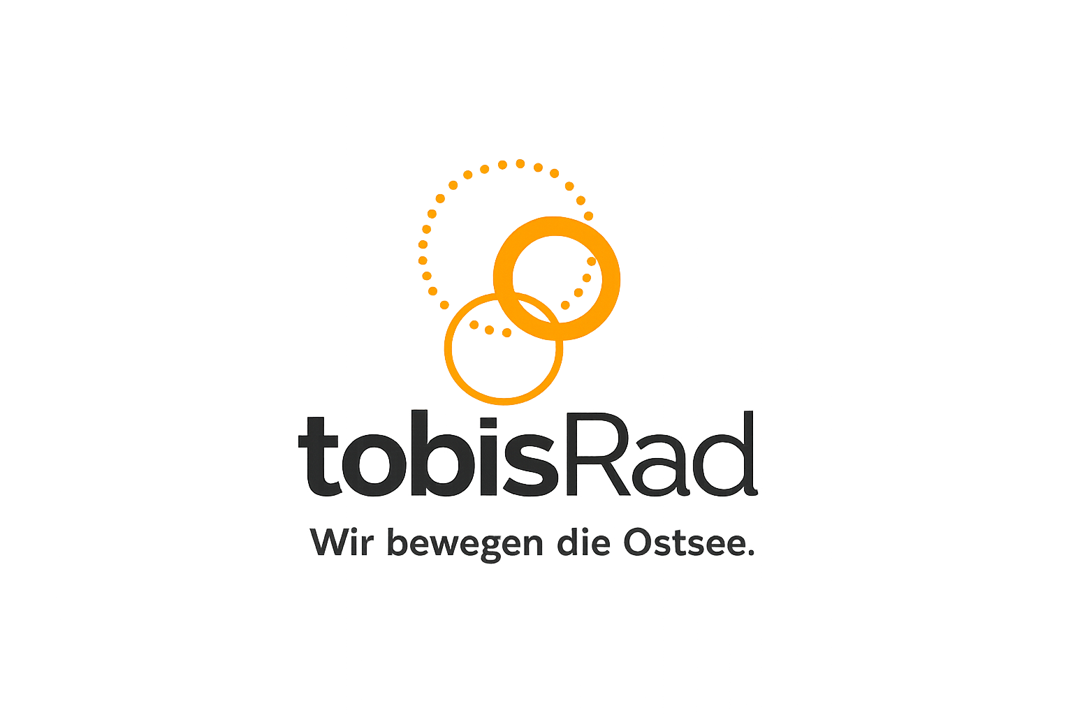 Logo von TobisRad und Watersports