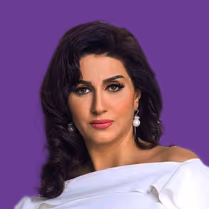 وفاء عامر