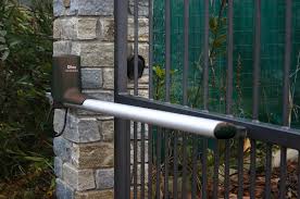 Ditec OBBI kapunyitó Bács Garázs