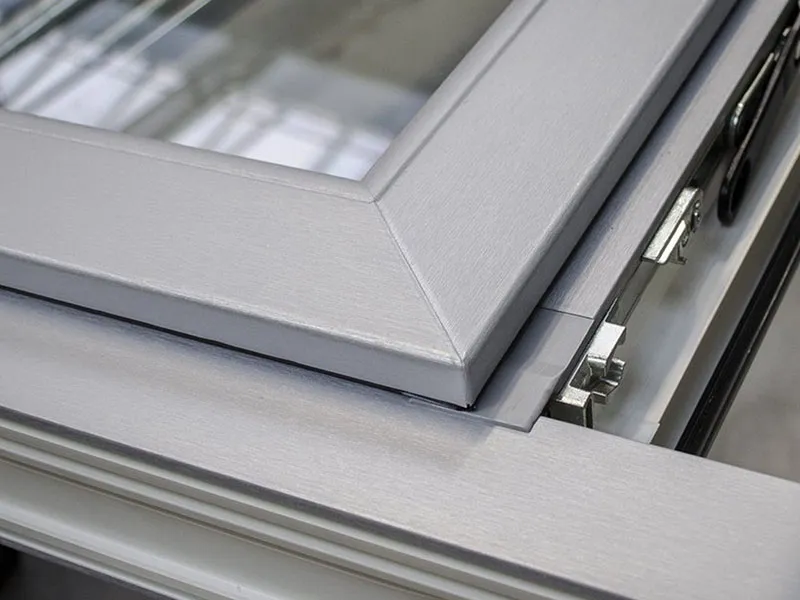 Nyílászáró kivitelezés Bács Garázs