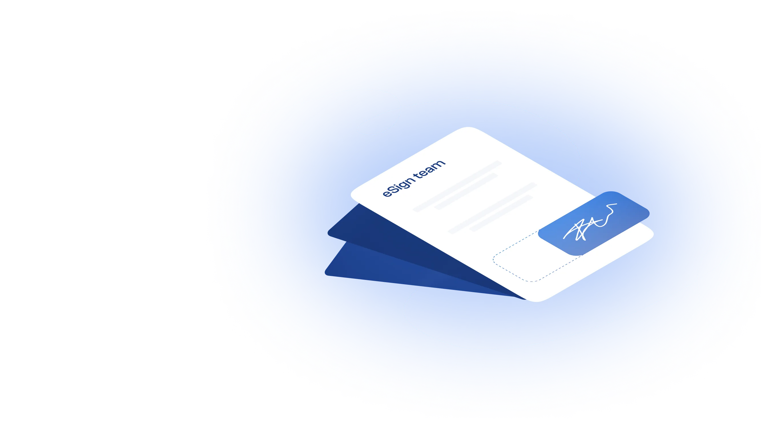 Save time & money with the most committed eSign team on the planet