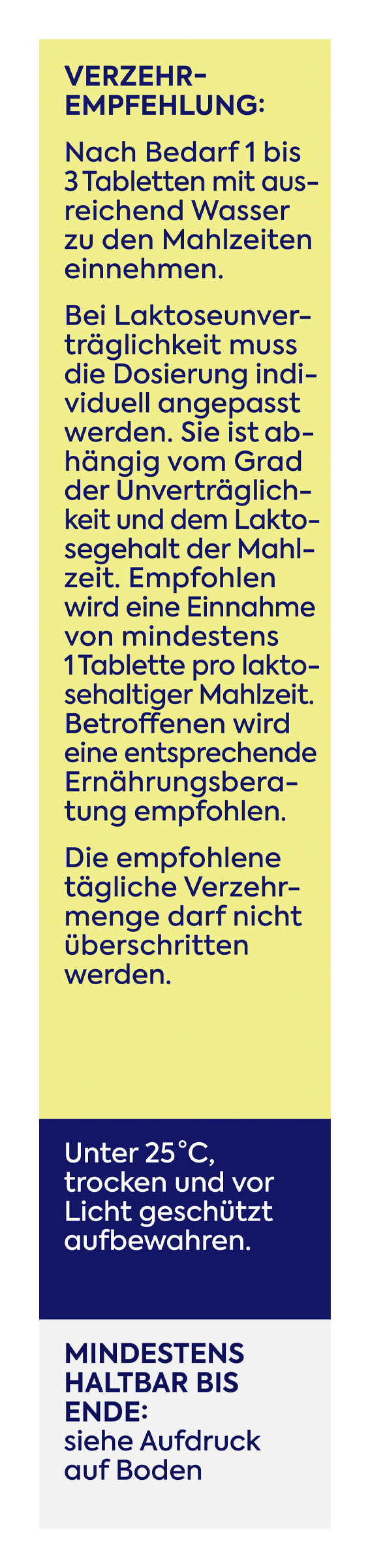 Verdauungshelfer 