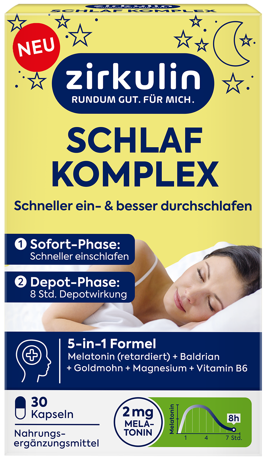 Schlaf Komplex