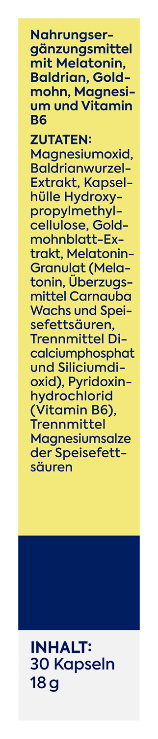 Schlaf Komplex