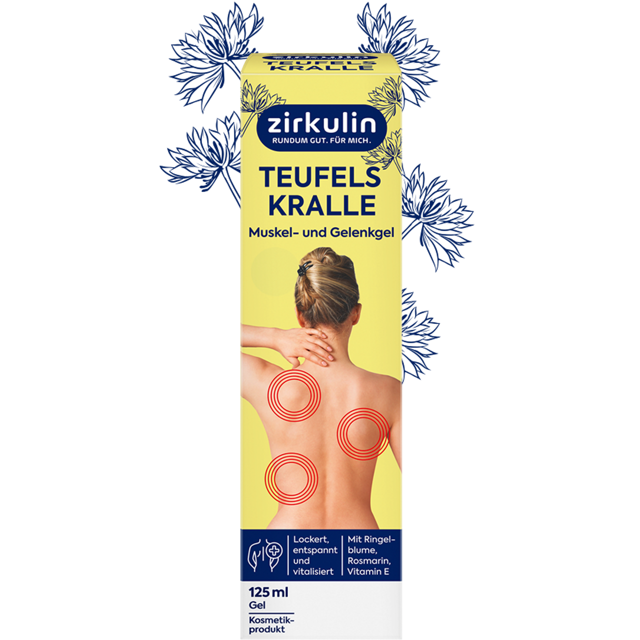 Teufelskralle