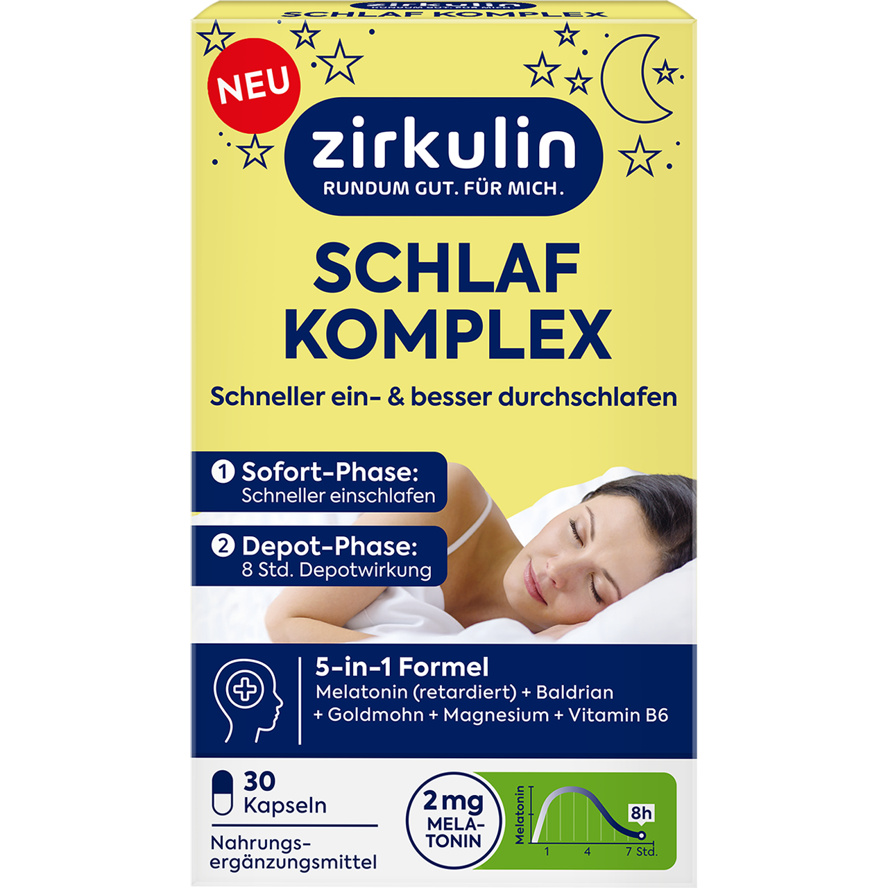 Schlaf Komplex