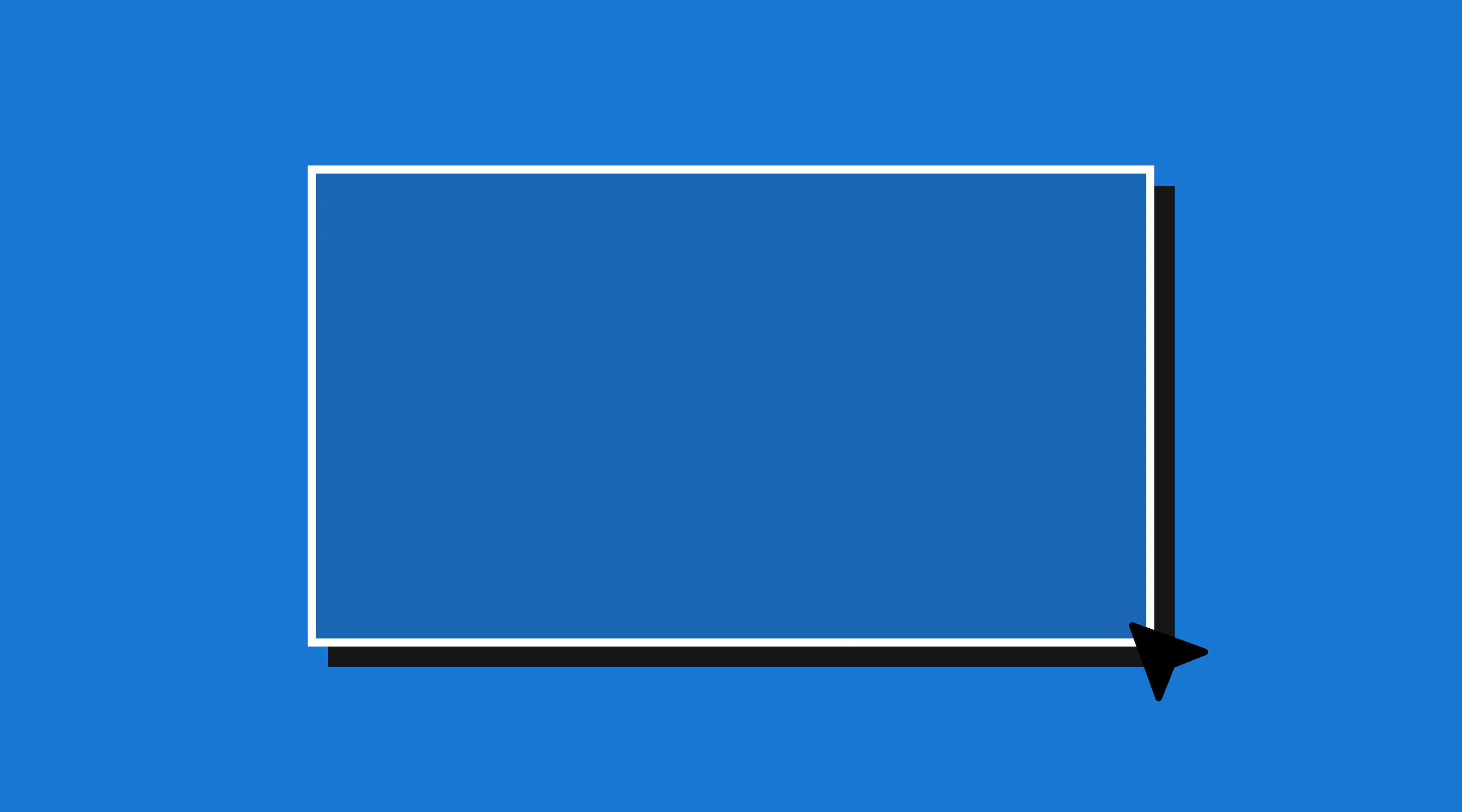 illustration of a figma module for developement handoff