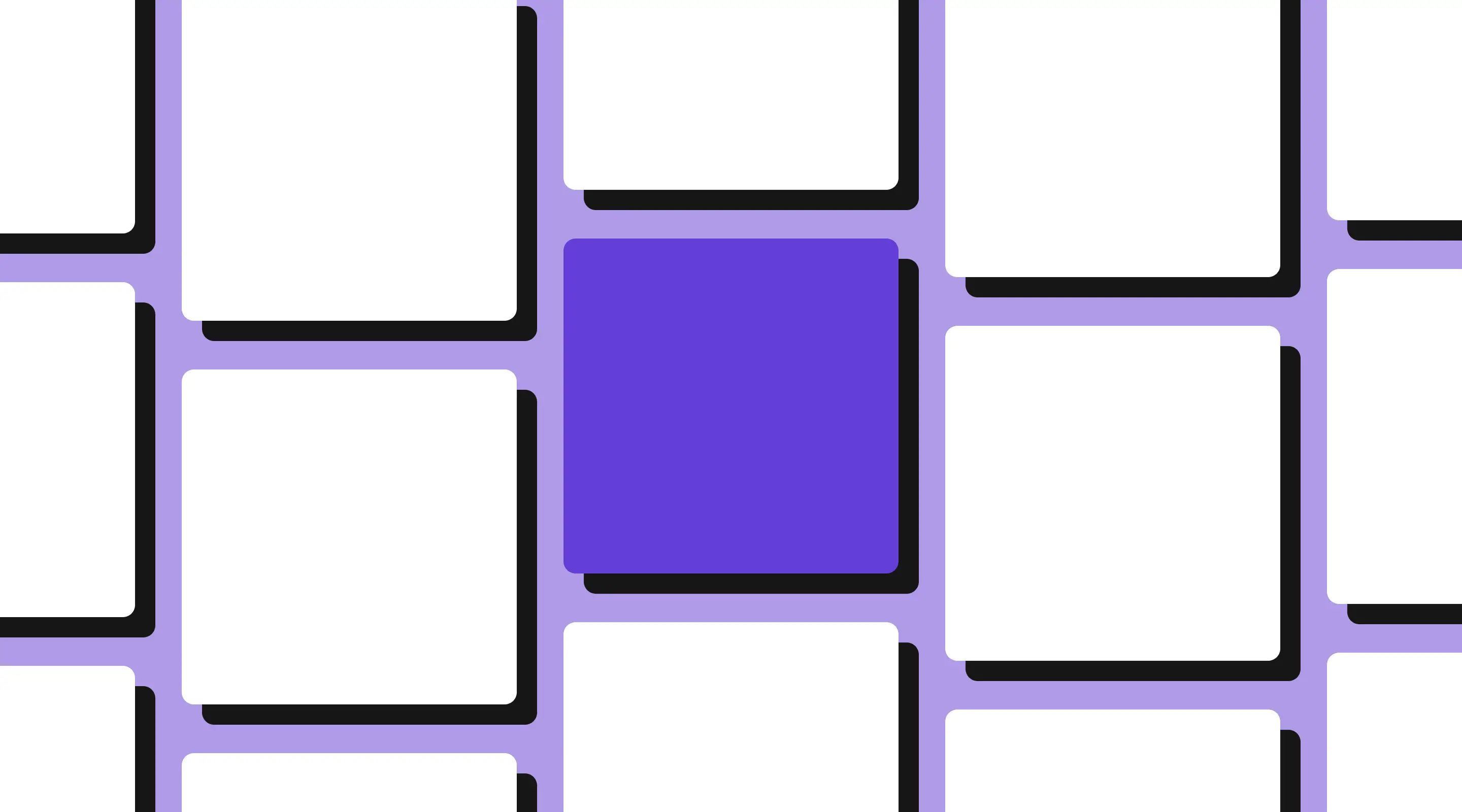 Best Practices to Design UI Cards For Your Website