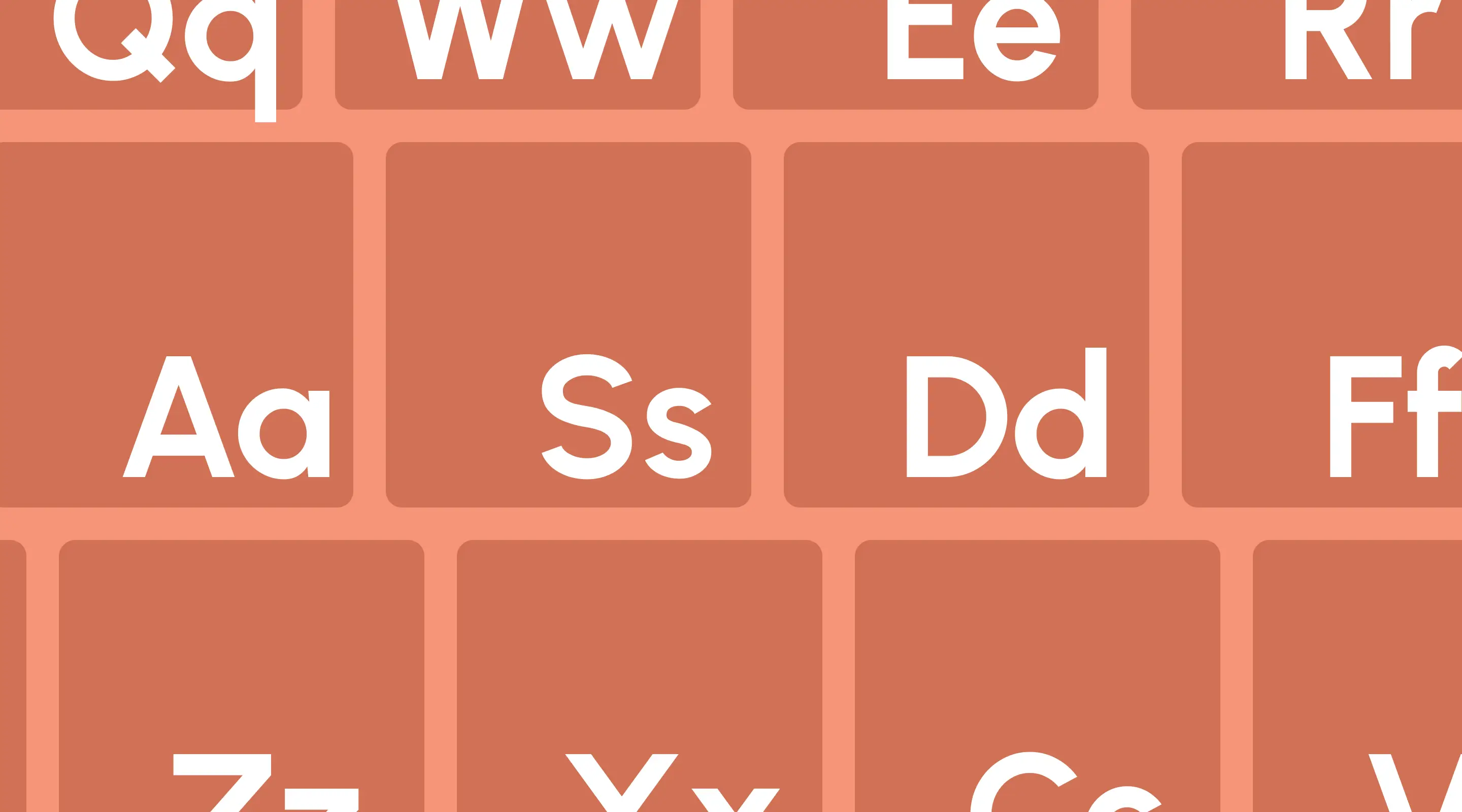Discover the best Google Fonts for readability and UX in 2025. Perfect for Webflow websites and Singapore-based digital design.