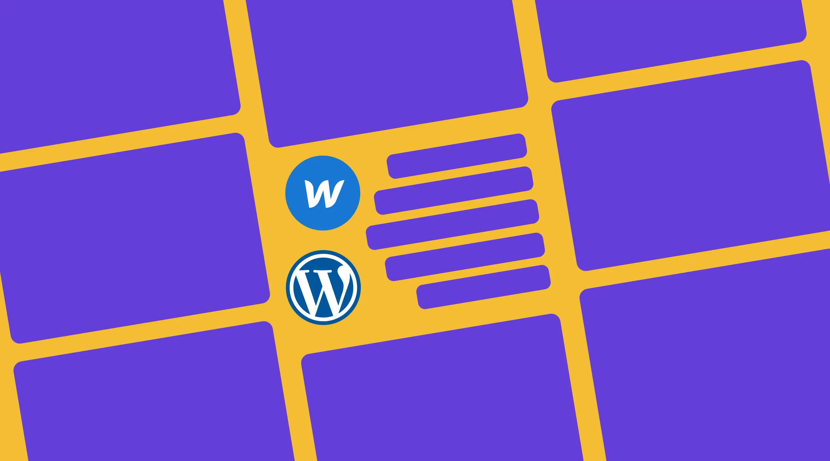 Webflow Vs Wordpress