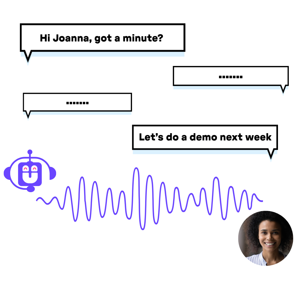 aisdr agent stack platform