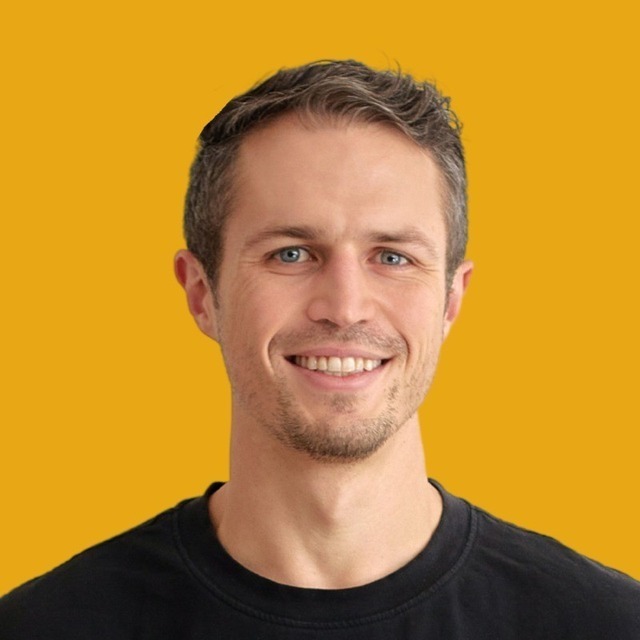 Mark Pecota, CEO and Co-Founder of LaunchBoom